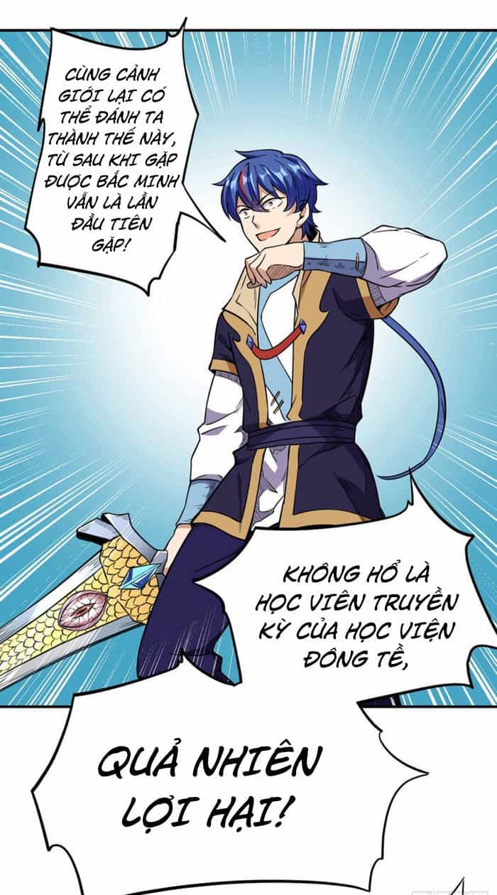 Võ Đạo Độc Tôn - Chương 228 - ảnh 30