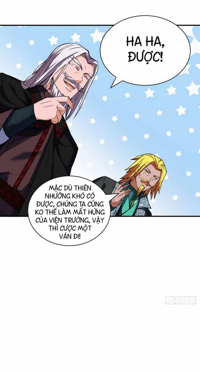 Võ Đạo Độc Tôn - Chương 228 - ảnh 8
