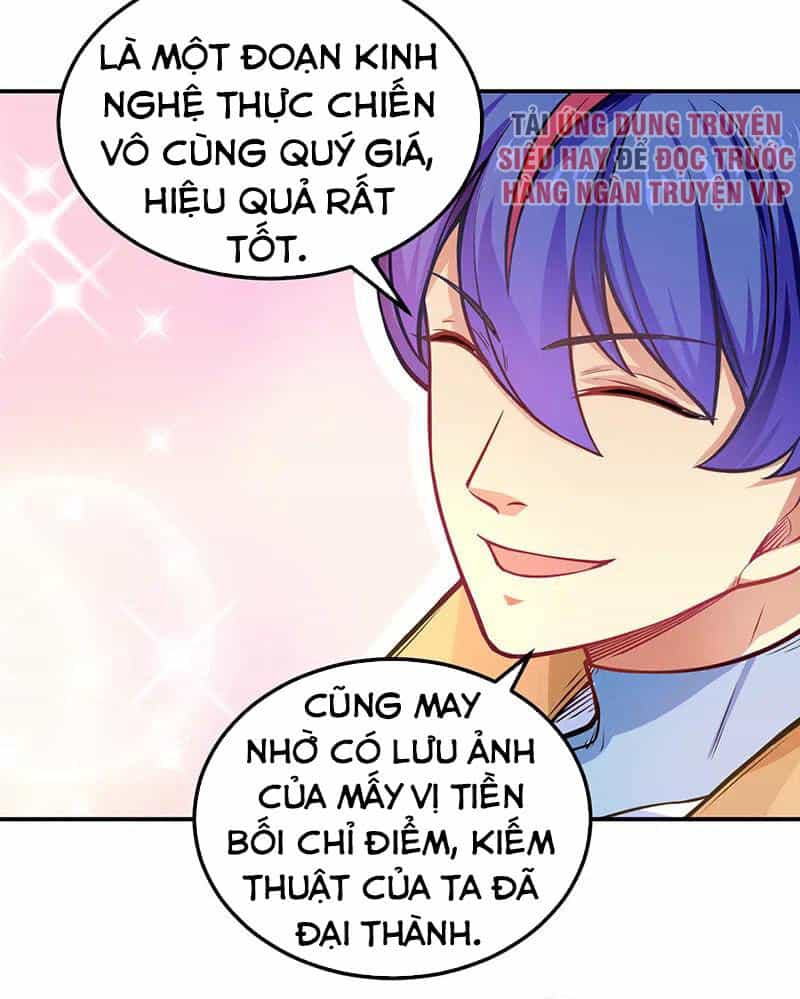 Võ Đạo Độc Tôn - Chương 229 - ảnh 30
