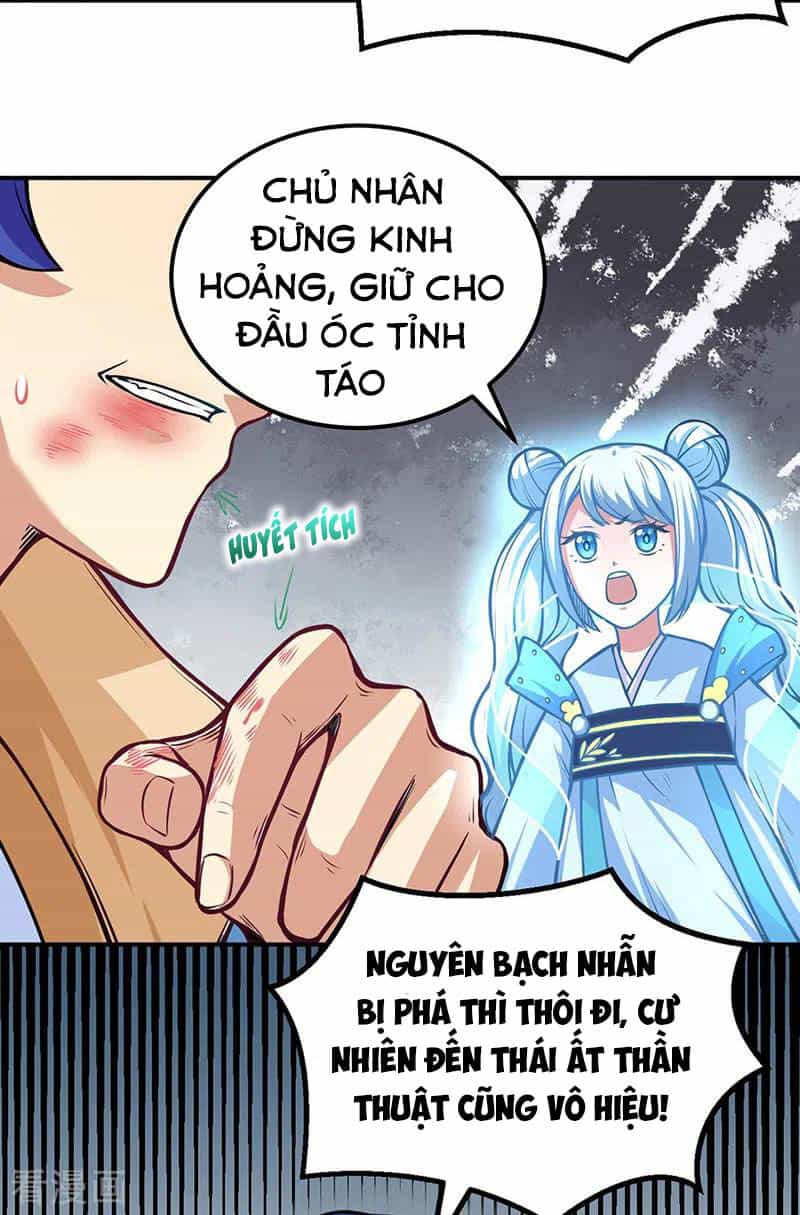 Võ Đạo Độc Tôn - Chương 229 - ảnh 5