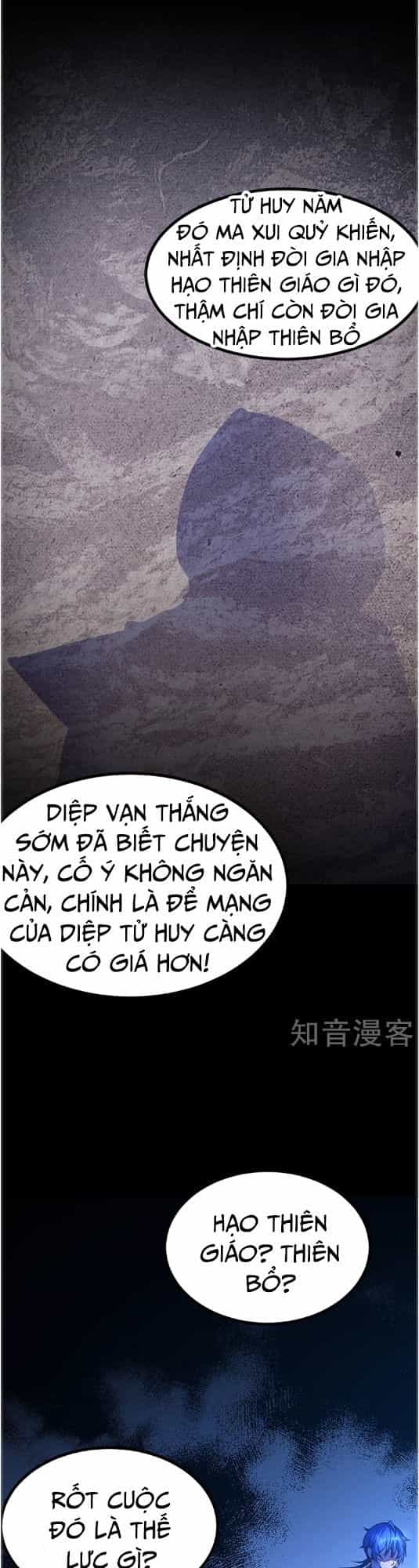Võ Đạo Độc Tôn - Chương 23 - ảnh 24