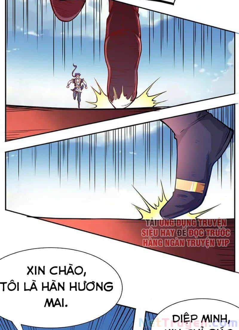 Võ Đạo Độc Tôn - Chương 231 - ảnh 26