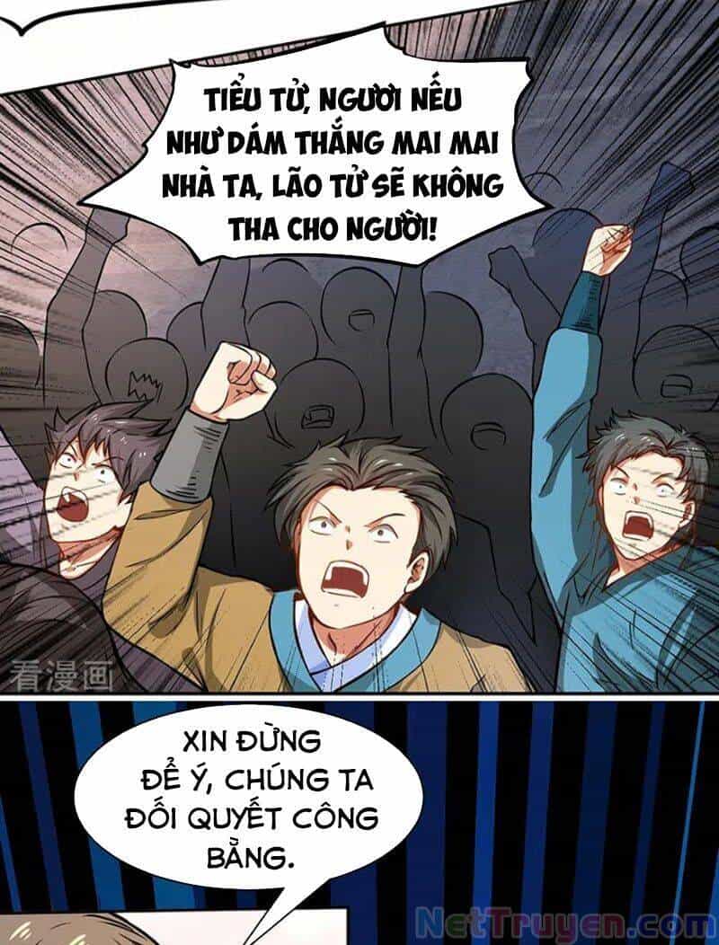 Võ Đạo Độc Tôn - Chương 231 - ảnh 28