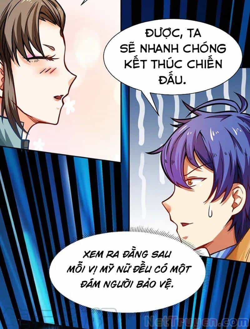 Võ Đạo Độc Tôn - Chương 231 - ảnh 29