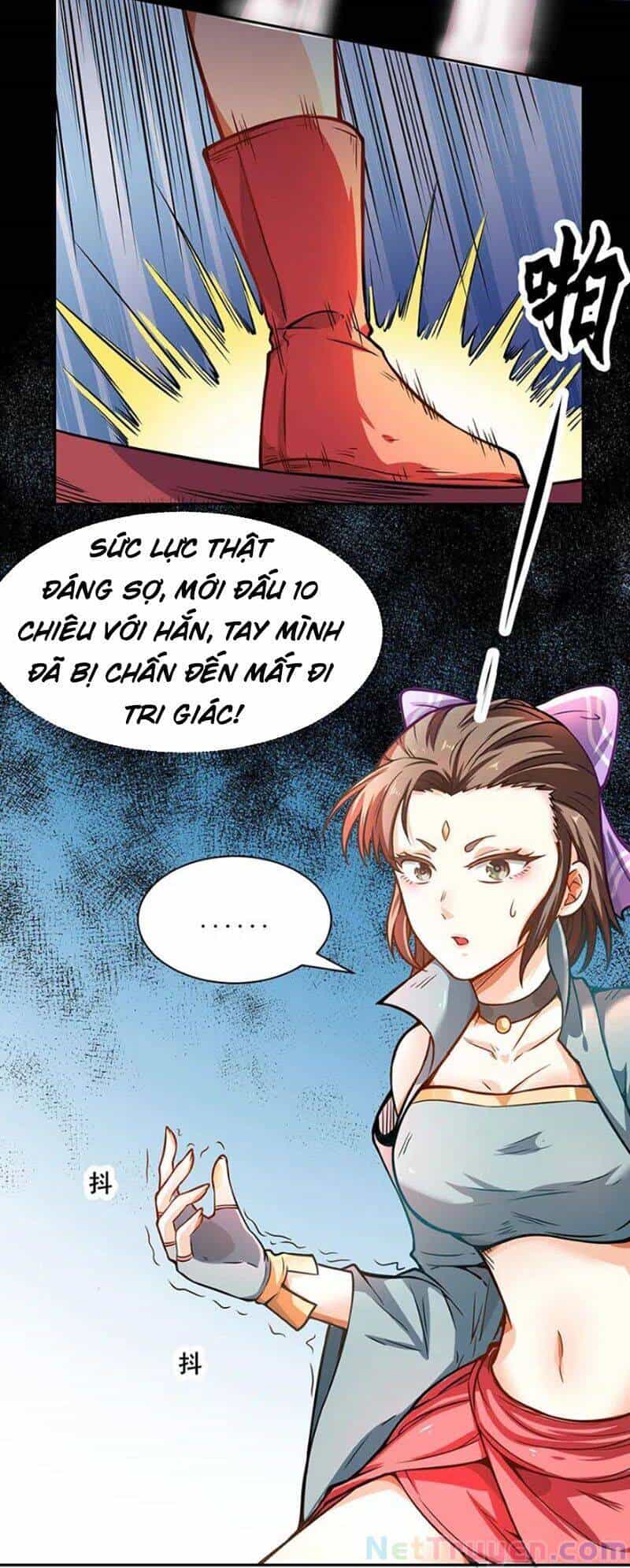 Võ Đạo Độc Tôn - Chương 231 - ảnh 36