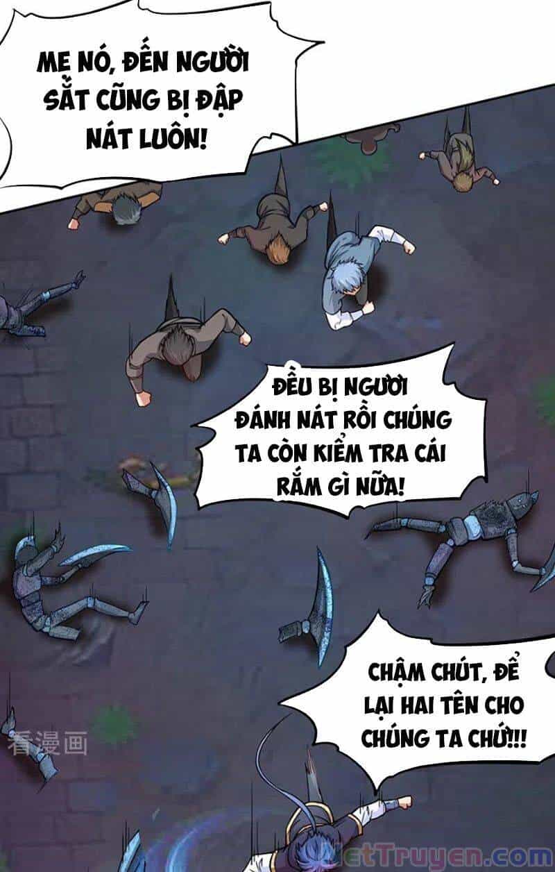Võ Đạo Độc Tôn - Chương 231 - ảnh 9