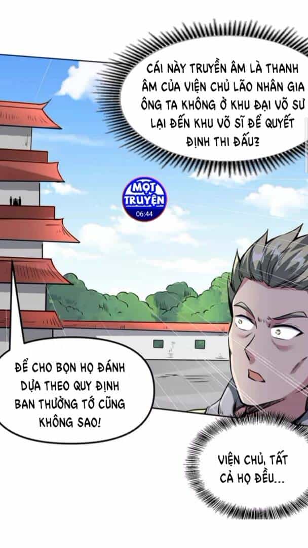 Võ Đạo Độc Tôn - Chương 232 - ảnh 31