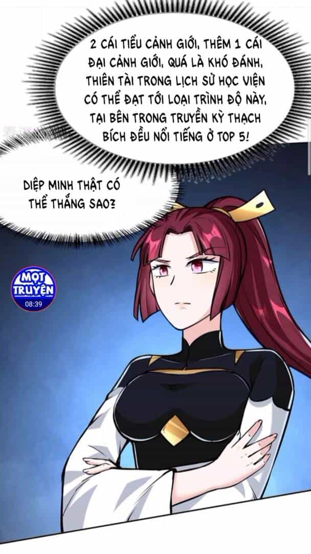 Võ Đạo Độc Tôn - Chương 232 - ảnh 36