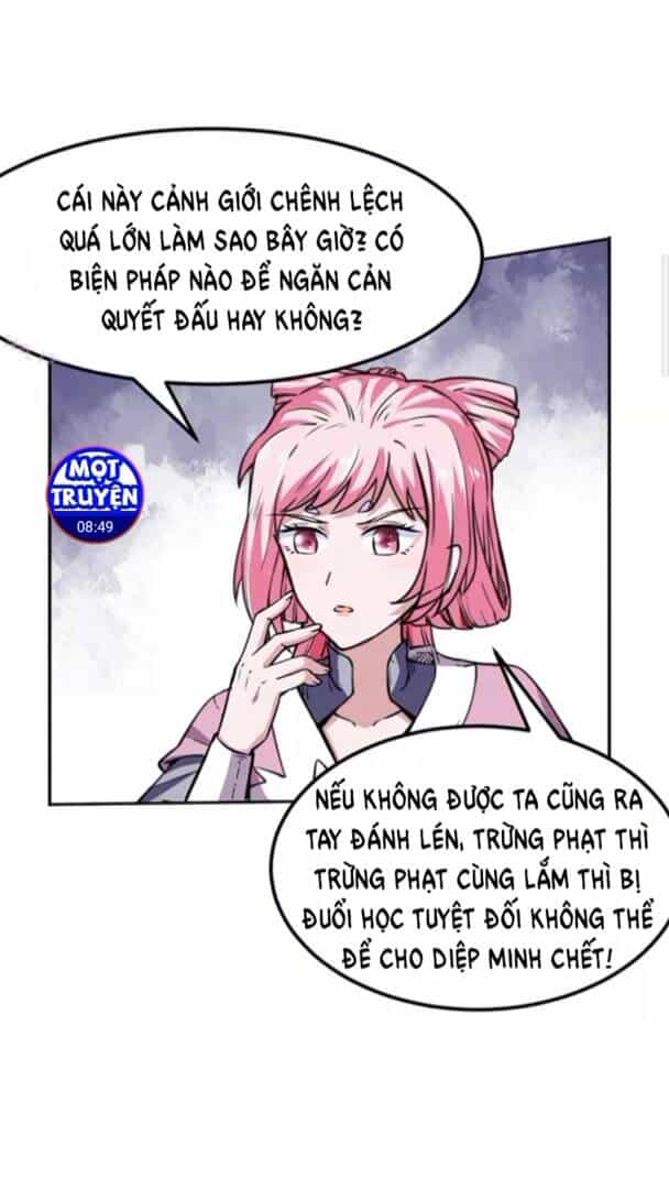 Võ Đạo Độc Tôn - Chương 232 - ảnh 37