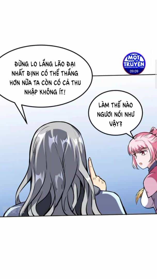 Võ Đạo Độc Tôn - Chương 232 - ảnh 38