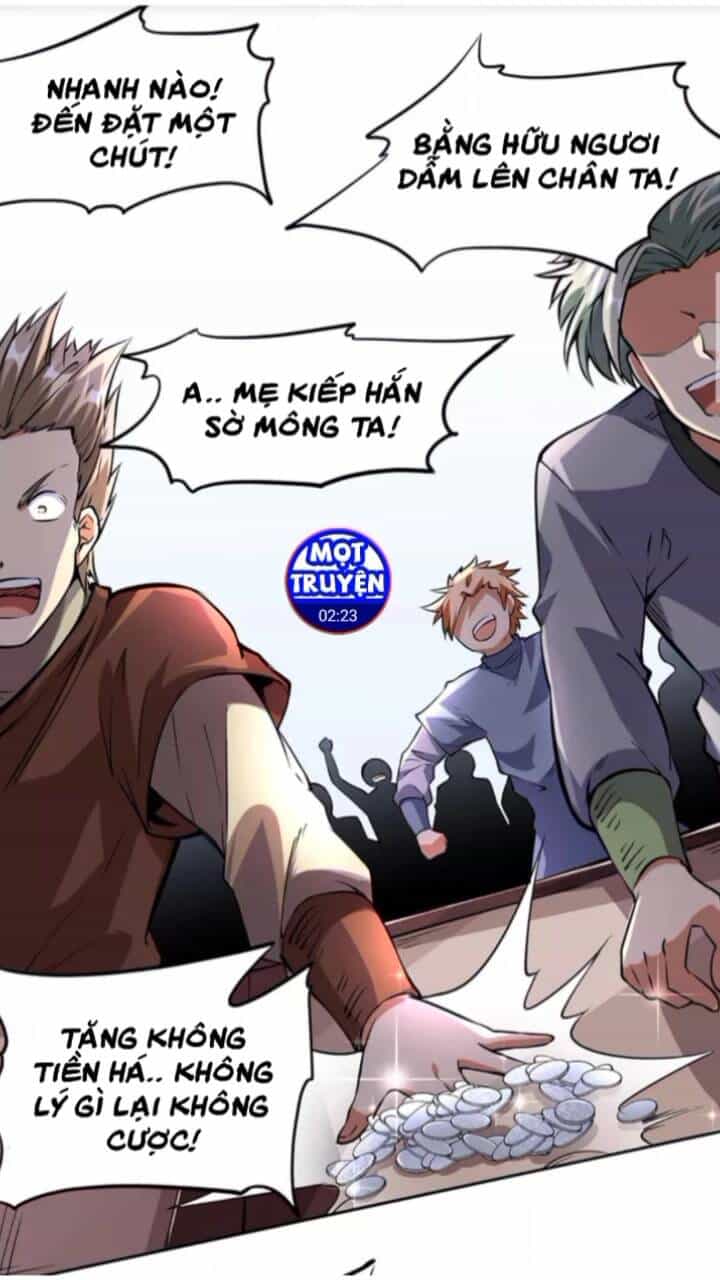 Võ Đạo Độc Tôn - Chương 233 - ảnh 10
