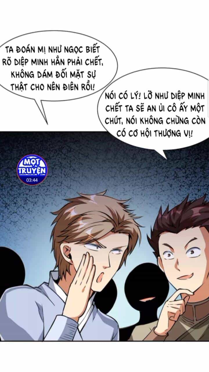 Võ Đạo Độc Tôn - Chương 233 - ảnh 15