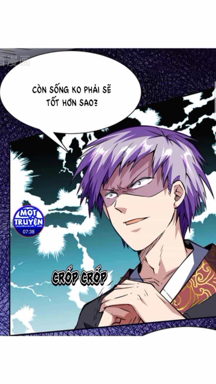 Võ Đạo Độc Tôn - Chương 233 - ảnh 29