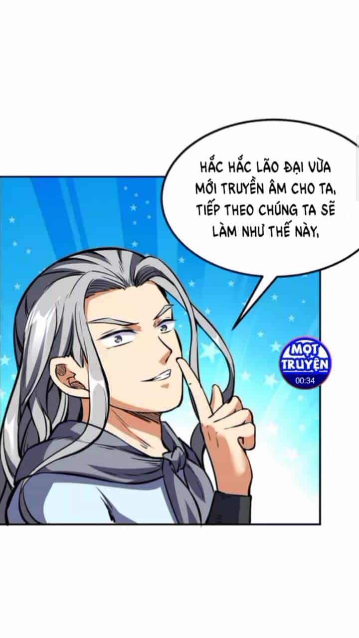 Võ Đạo Độc Tôn - Chương 233 - ảnh 3
