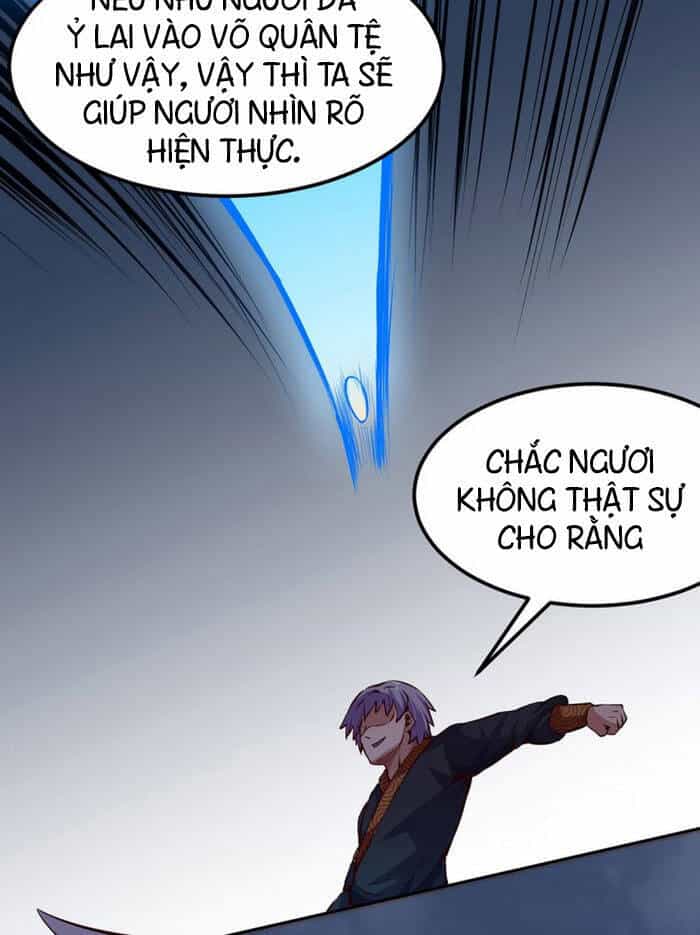 Võ Đạo Độc Tôn - Chương 234 - ảnh 35