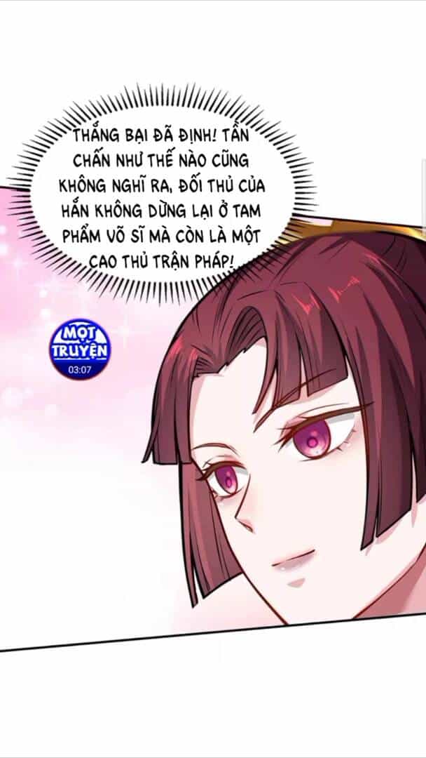 Võ Đạo Độc Tôn - Chương 235 - ảnh 13