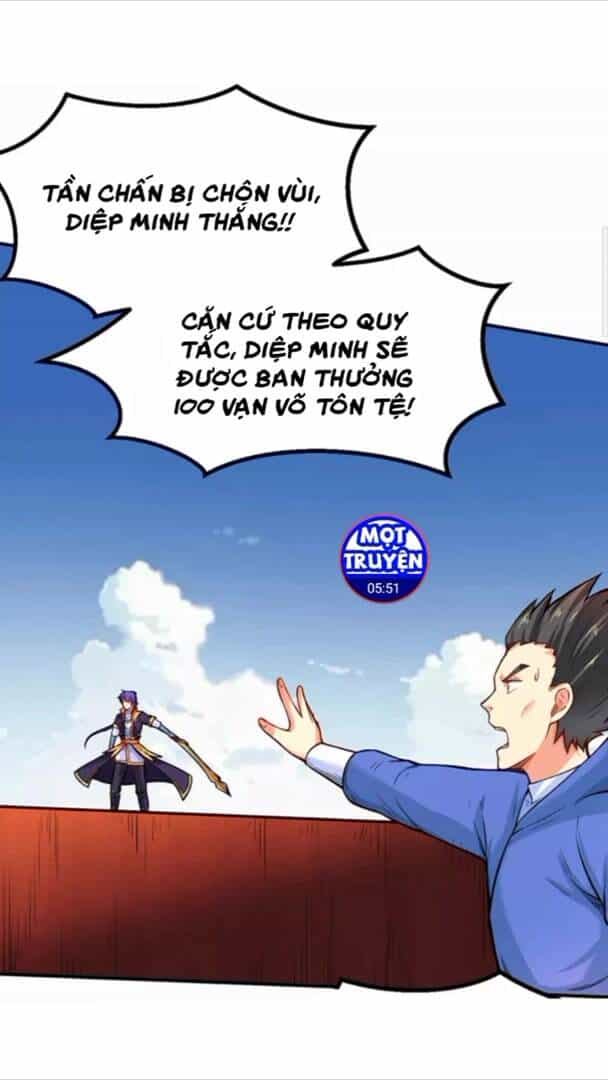 Võ Đạo Độc Tôn - Chương 235 - ảnh 29
