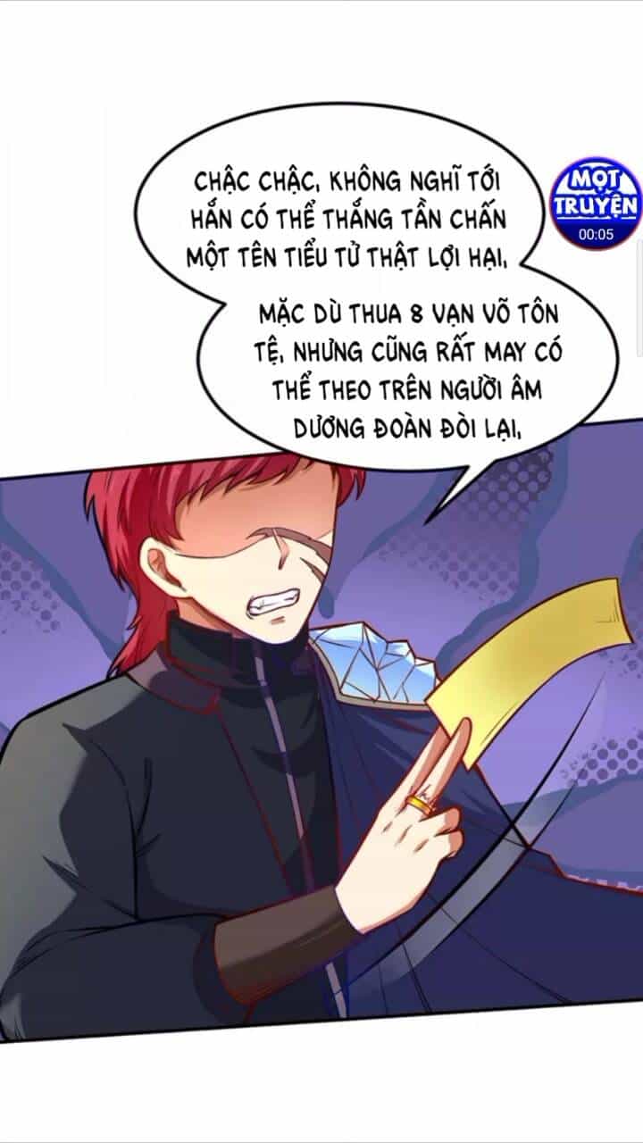Võ Đạo Độc Tôn - Chương 236 - ảnh 1