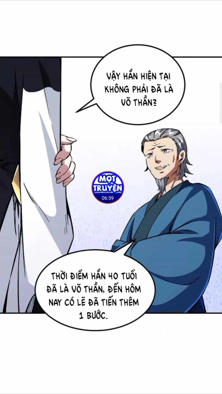 Võ Đạo Độc Tôn - Chương 236 - ảnh 25