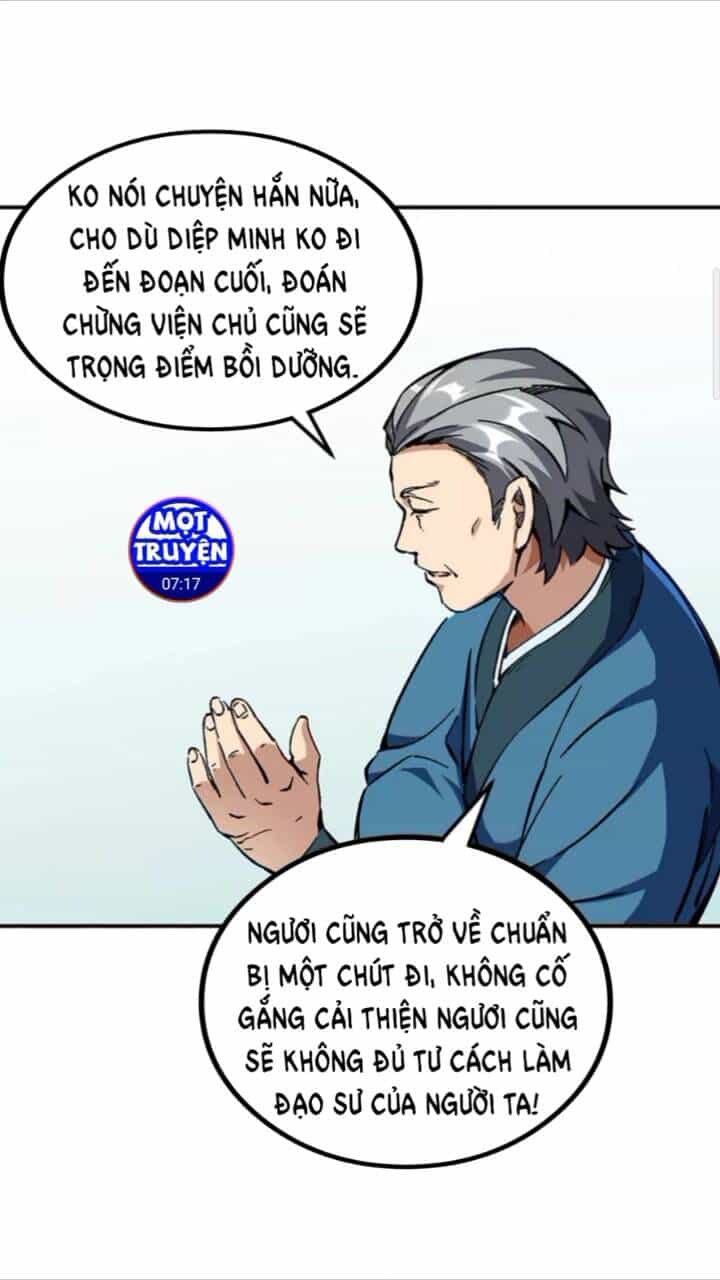 Võ Đạo Độc Tôn - Chương 236 - ảnh 26