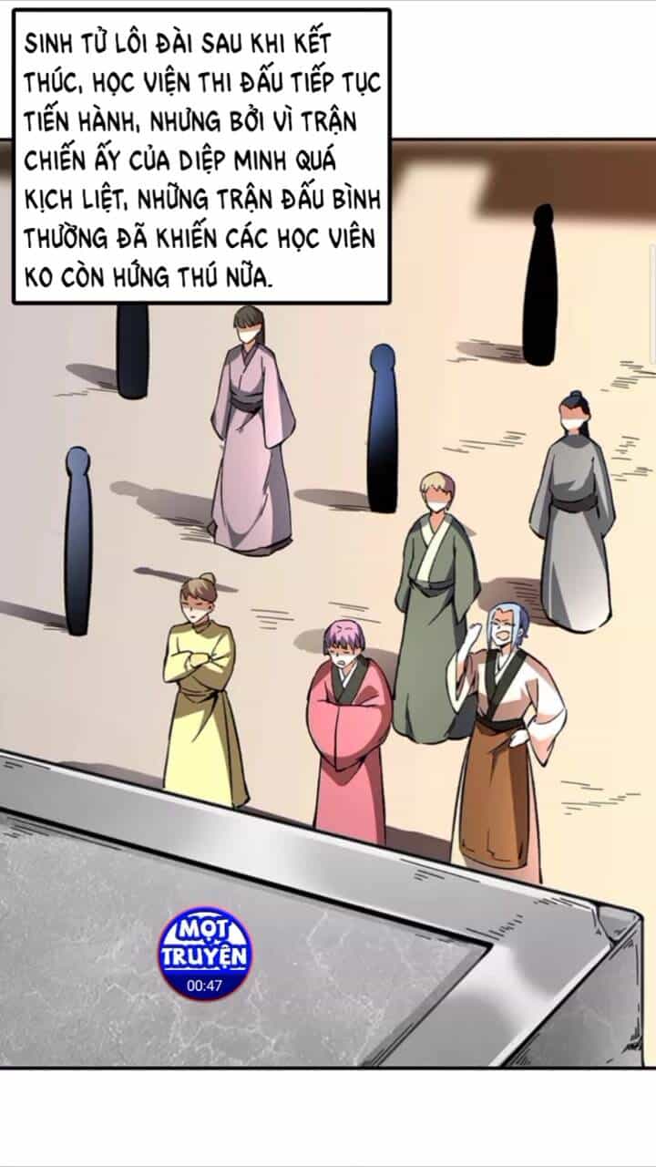 Võ Đạo Độc Tôn - Chương 236 - ảnh 3