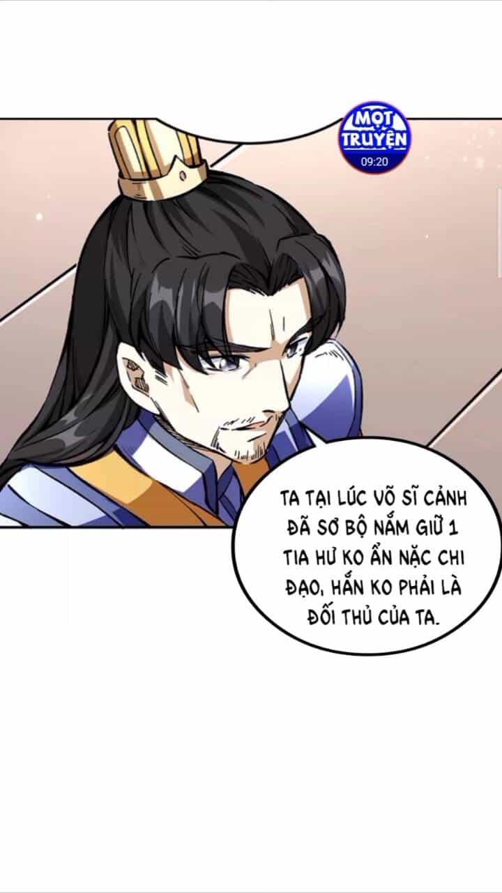 Võ Đạo Độc Tôn - Chương 236 - ảnh 35