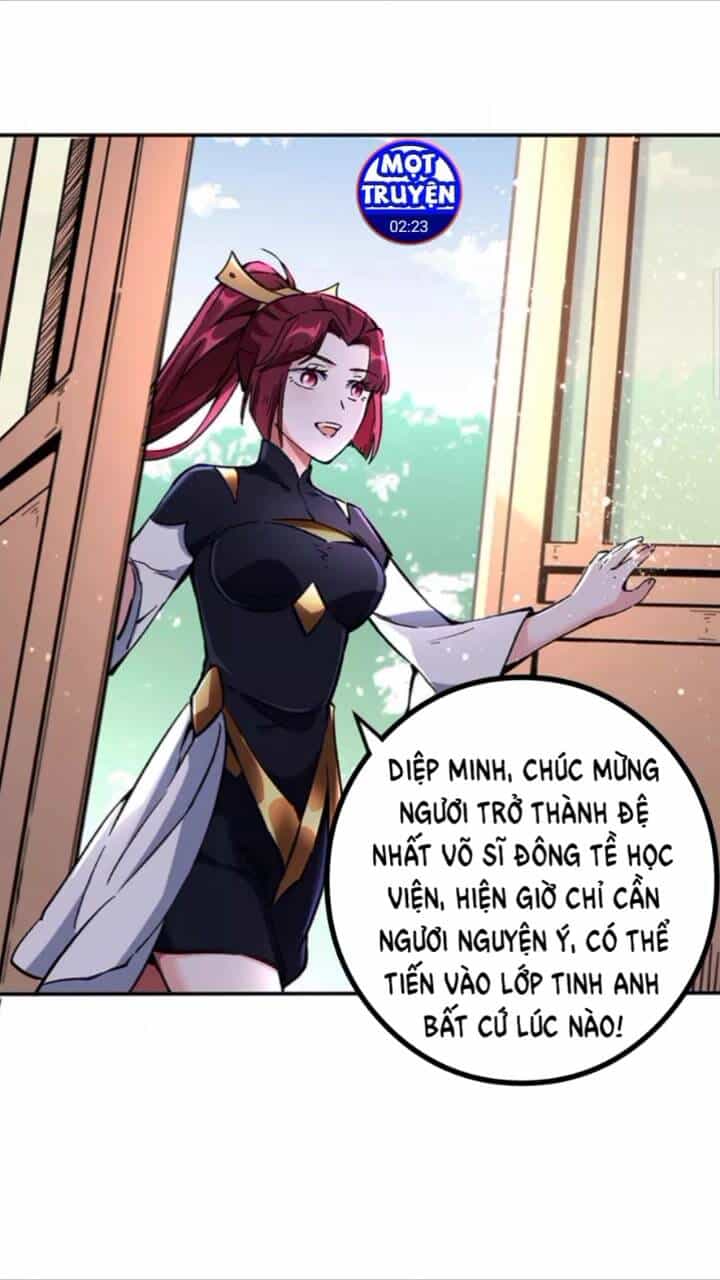 Võ Đạo Độc Tôn - Chương 236 - ảnh 9