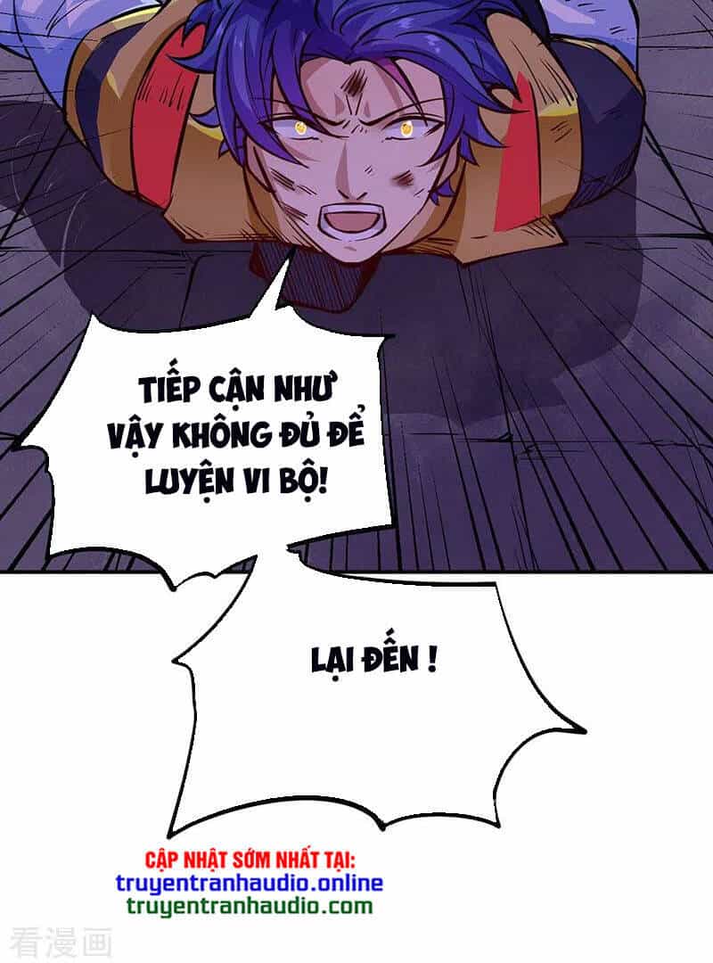 Võ Đạo Độc Tôn - Chương 238 - ảnh 11