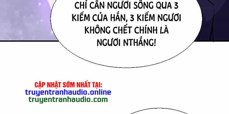 Võ Đạo Độc Tôn - Chương 238 - ảnh 27