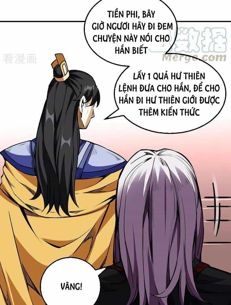 Võ Đạo Độc Tôn - Chương 239 - ảnh 23