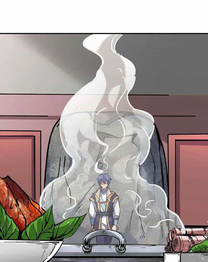 Võ Đạo Độc Tôn - Chương 239 - ảnh 35