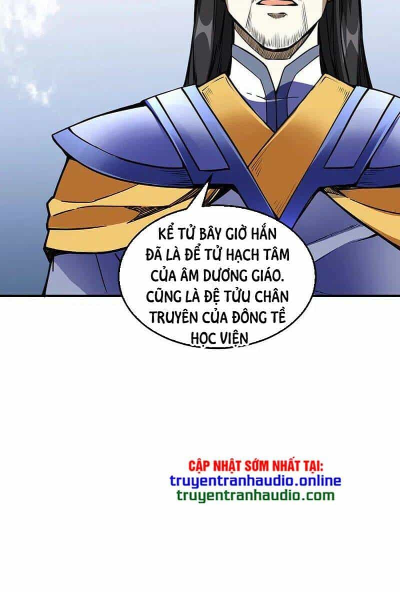 Võ Đạo Độc Tôn - Chương 239 - ảnh 4