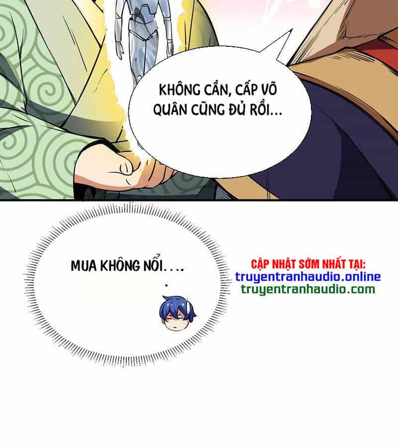 Võ Đạo Độc Tôn - Chương 240 - ảnh 14