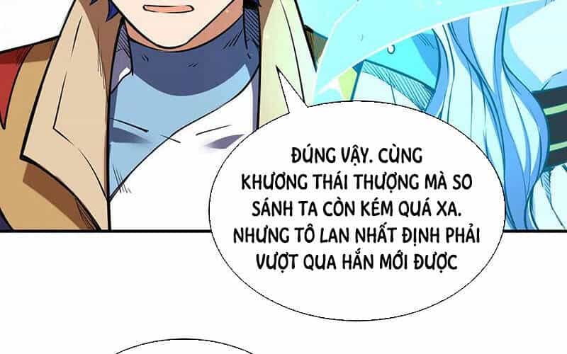 Võ Đạo Độc Tôn - Chương 240 - ảnh 20