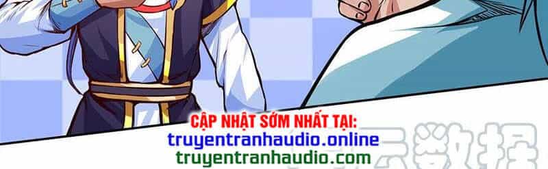 Võ Đạo Độc Tôn - Chương 242 - ảnh 5
