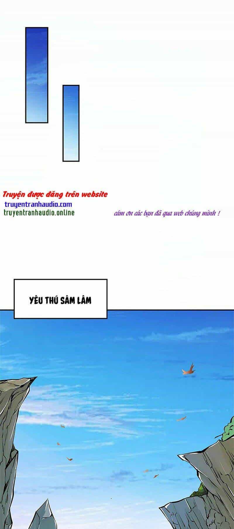 Võ Đạo Độc Tôn - Chương 243 - ảnh 14