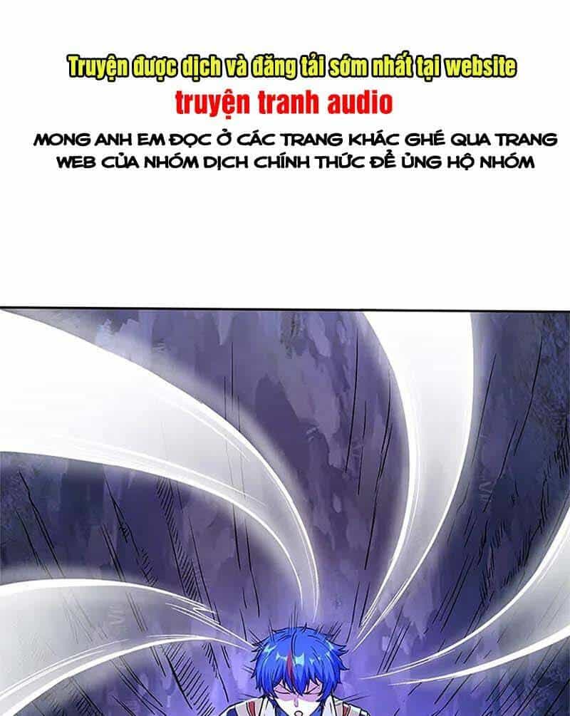 Võ Đạo Độc Tôn - Chương 244 - ảnh 1