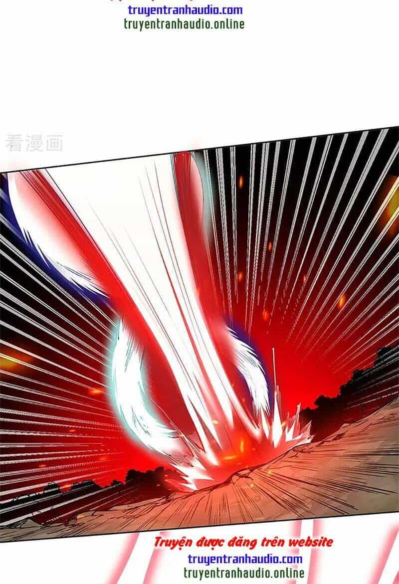 Võ Đạo Độc Tôn - Chương 244 - ảnh 10