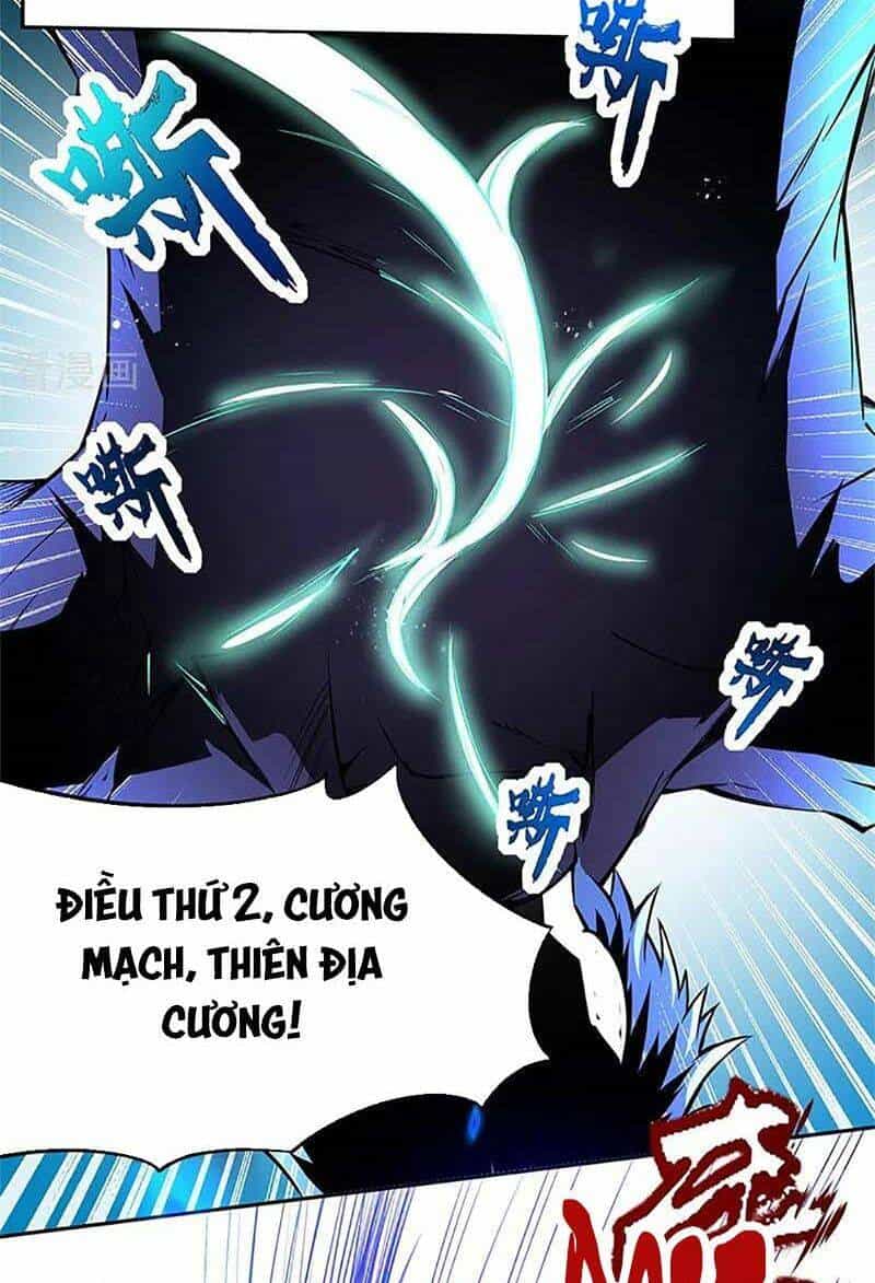 Võ Đạo Độc Tôn - Chương 244 - ảnh 18