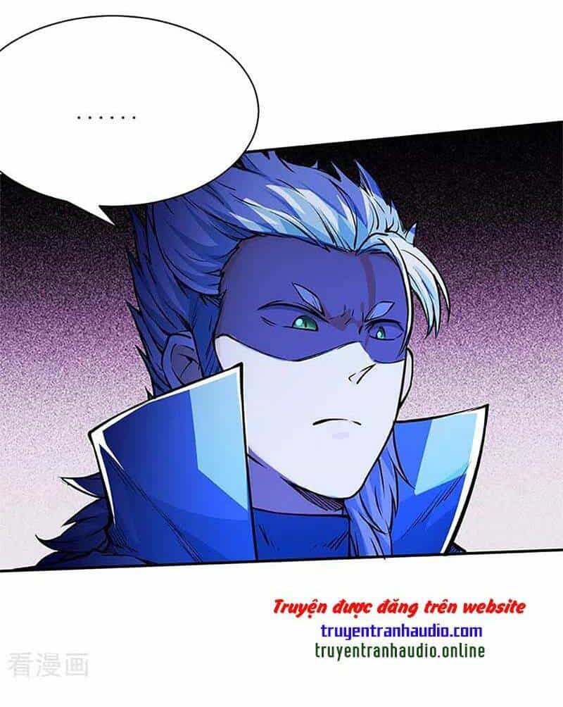 Võ Đạo Độc Tôn - Chương 244 - ảnh 24