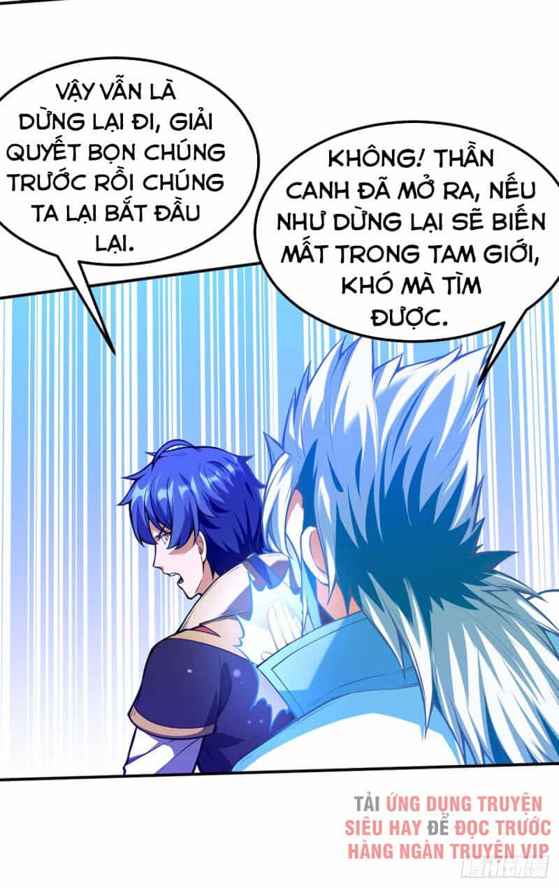 Võ Đạo Độc Tôn - Chương 245 - ảnh 10