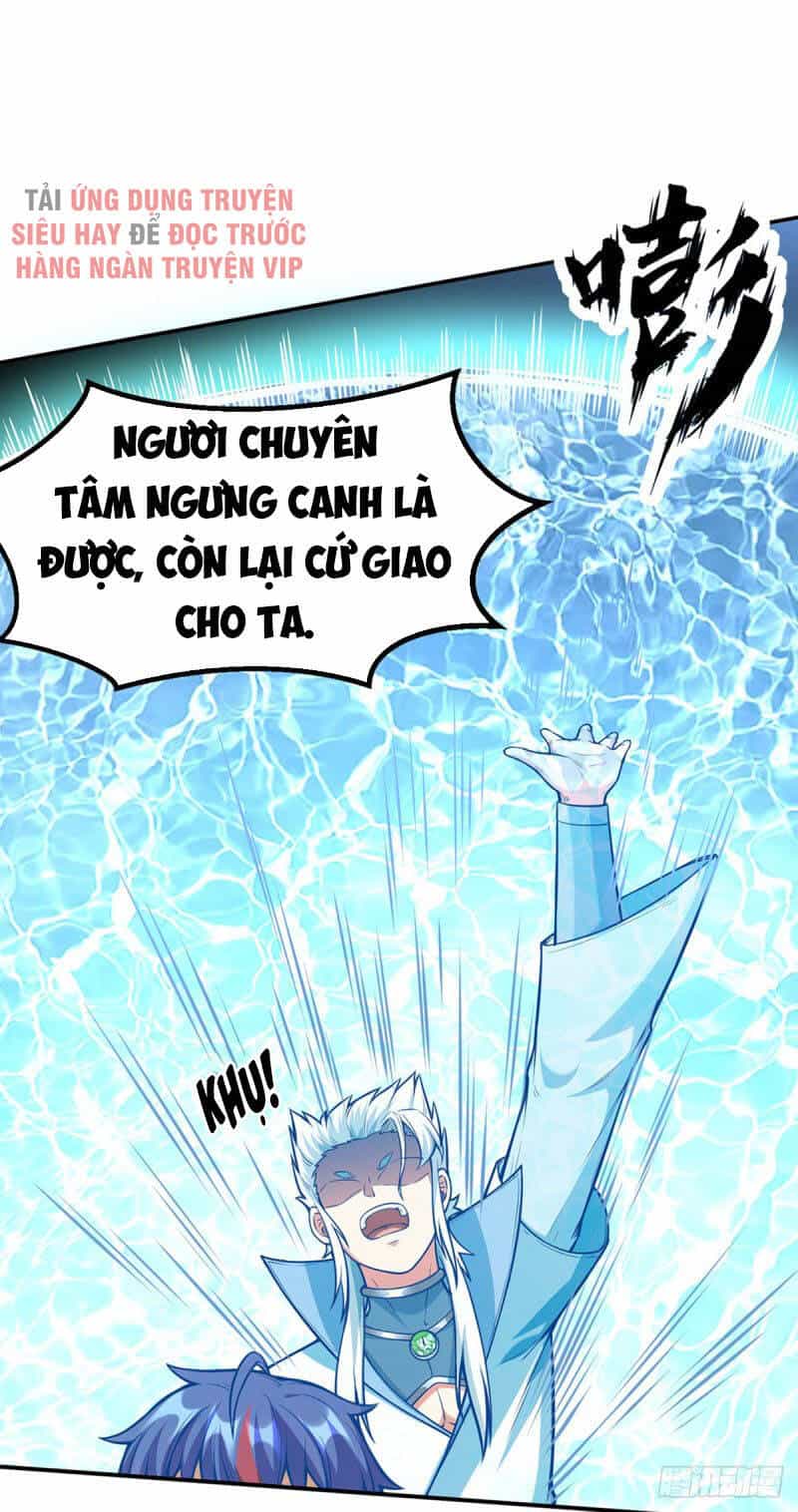 Võ Đạo Độc Tôn - Chương 245 - ảnh 13