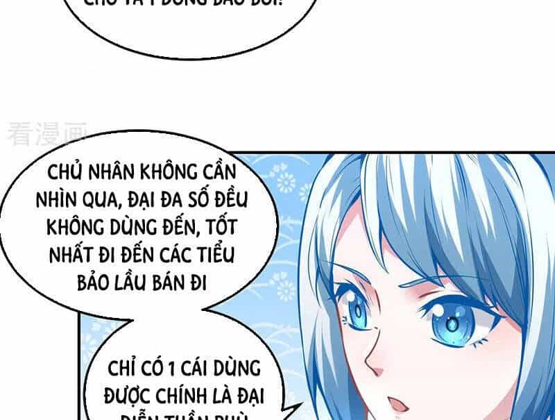 Võ Đạo Độc Tôn - Chương 246 - ảnh 20