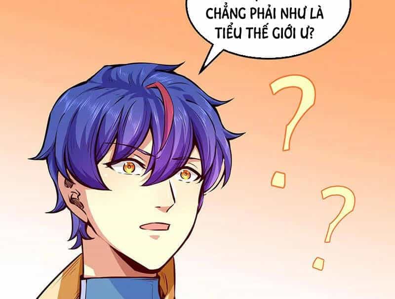 Võ Đạo Độc Tôn - Chương 246 - ảnh 24