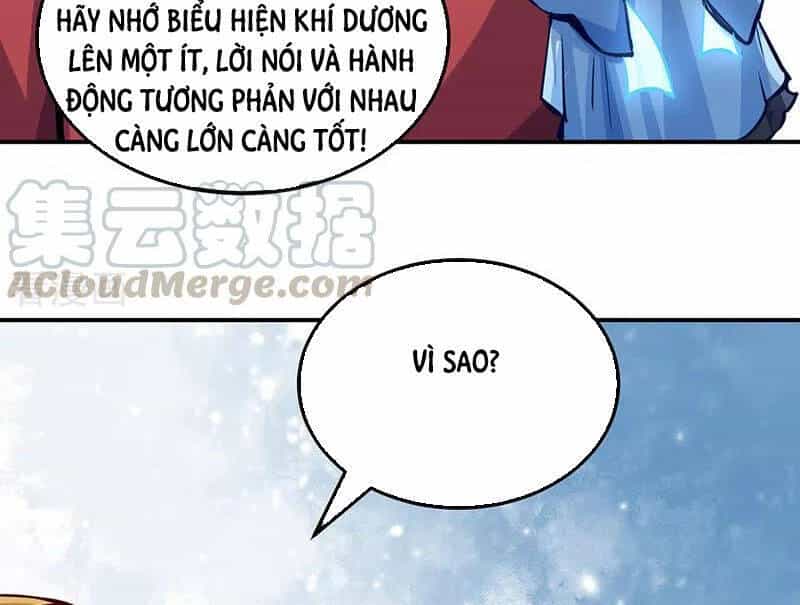 Võ Đạo Độc Tôn - Chương 246 - ảnh 32