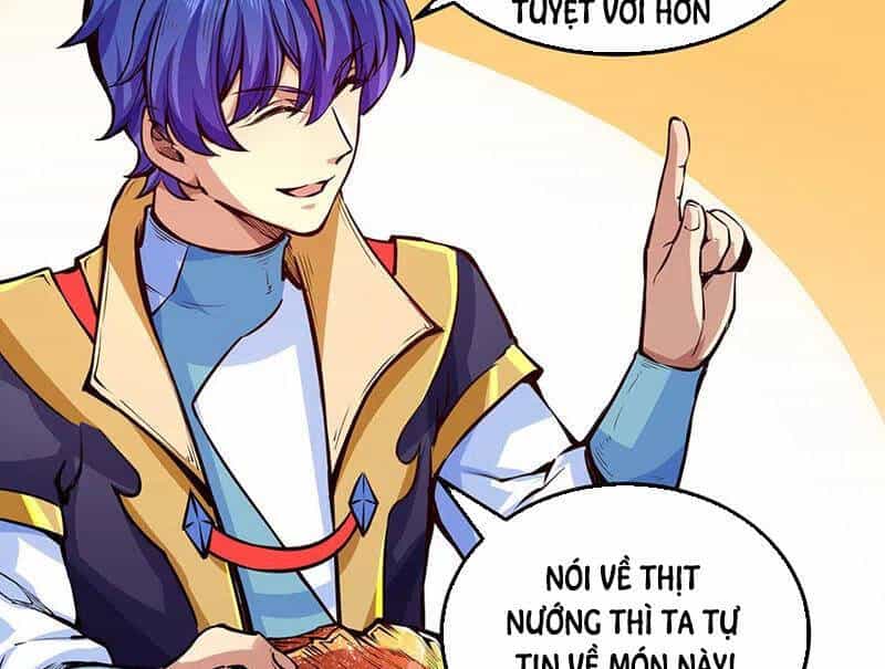 Võ Đạo Độc Tôn - Chương 246 - ảnh 4