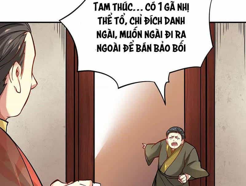 Võ Đạo Độc Tôn - Chương 247 - ảnh 2