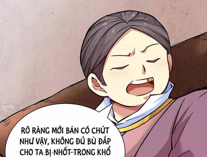 Võ Đạo Độc Tôn - Chương 247 - ảnh 24