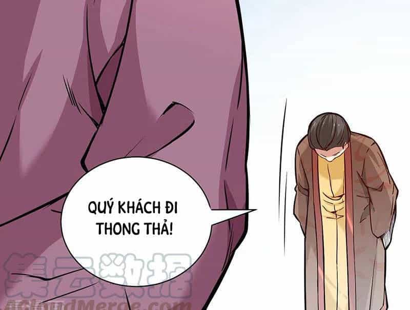 Võ Đạo Độc Tôn - Chương 247 - ảnh 28