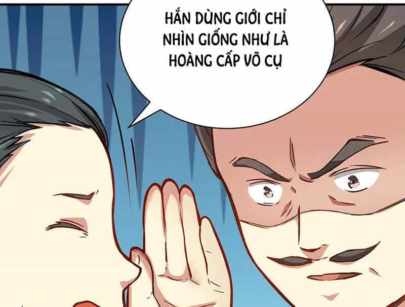 Võ Đạo Độc Tôn - Chương 247 - ảnh 8